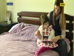 Одесские судьи решили отобрать ребенка у матери и отдать отцу-иностранцу