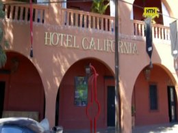 Пісня як привід для суду - Eagles звинувачують готель "Каліфорнія"