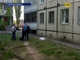 Загадкова загибель пенсіонерки у Кривому Розі
