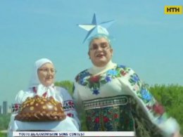 В очікуванні другого півфіналу Євробачення: акордеон, повітряна куля та Вєрка Сердючка