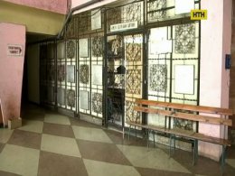 На Львовщине мать оставила младенца в камере хранения