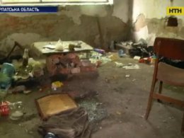 Жуткое убийство бездомного раскрыли правоохранители в Закарпатской области