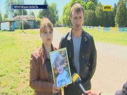 На Чернігівщині жінка, яка на смерть збила дитину, фігурує не як підозрювана, а як свідок