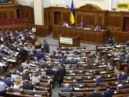 Скандальный закон Савченко отменили