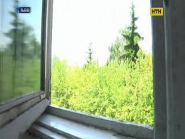 Молодая женщина выпрыгнула из окна львовской больницы
