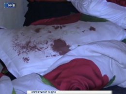 В Киеве мужчина убил собственную жену, потому что подозревал ее в измене