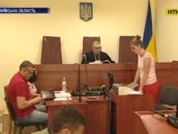 Обуховский районный суд вынес приговор мужчине, который насмерть сбил девушку возле села Демидова