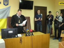 Подозреваемой в убийстве известного в Ровно парикмахера Сергея Литвинова избрали меру пресечения