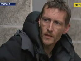 Безпритульний став героєм, рятуючи постраждалих під час теракту в Манчестері