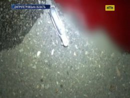 Подвійне замовне вбивство на Дніпропетровщині