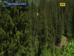 У Ворохті екстремальна розвага вбила хлопця