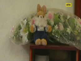 Подробиці страшного дітовбивства на Прикарпатті