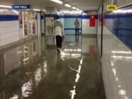 Руйнівна географія буревіїв