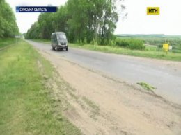 Водій іномарки збив на смерть школяра та втік