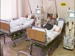 Реформа медицины нарушает права украинцев