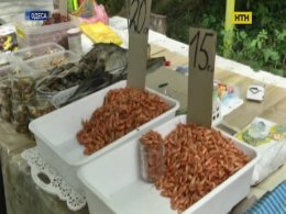 В Одесі від ботулізму помер чоловік