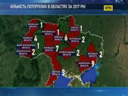 Сумна статистика ботулізму в Україні