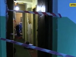 У Києві чоловік зарізав знайому, бо та не дозволила зателефонувати