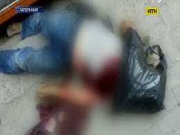 У запорізькому трамваї містянин напоровся на вила попутника