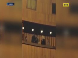 Днепровская полиция ищет свидетелей нападения в оперном театре