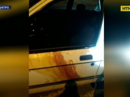 В Днепре хладнокровно зарезали женщину-таксиста
