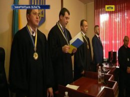 На Закарпатті за законом Савченко звільнили винних у стрілянині