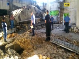 Бетонна плита задавила шукачів металу на Дніпропетровщині