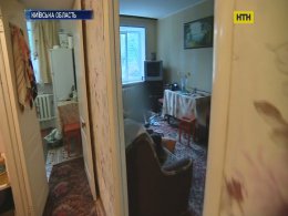 На Київщині померла жінка тиждень пролежала у квартирі