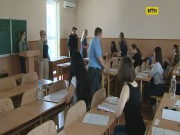 Тесты по родному языку обнаружили вопиющую неосведомленность юных украинцев