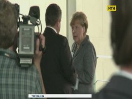 Секрети успіху Ангели Меркель