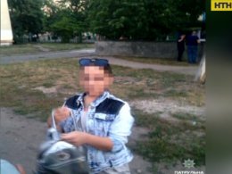 Столичные патрульные спасли 15-летнюю девушку из сексуального рабства