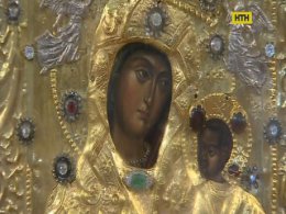 Київ готується до Хресної ходи з чудотворними іконами
