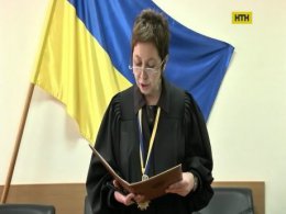 У столиці садисту-гицелю присудили півроку ув'язнення