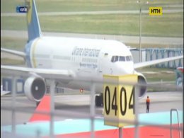 МАУ бажає стати єдиним авіаперевізником в Україні