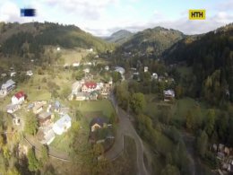 Іноземні відпочивальники отруїлися на Прикарпатті