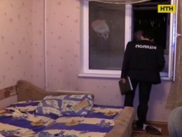 Хладнокровное убийство "по-пьяному" в Киеве - мужчина зарубил свою подружку