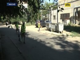 Роженица из Николаева выбросила новорожденного в мусоропровод