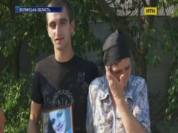 Нетрезвый водитель грузовика сбил двух девушек на Волыни