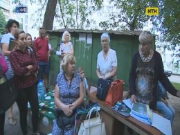 Постраждалі від вибуху кияни не одержали ані житла, ані компенсації