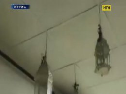 Землетрус сколихнув Туреччину