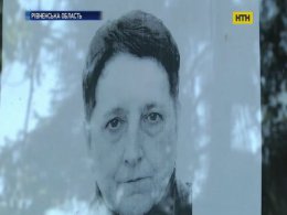 На Рівненщині рідні не втрачають надії відшукати заблукалу пенсіонерку