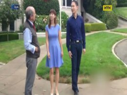 Молодая пара выходцев из Китая приобрели на аукционе улицу в Сан-Франциско