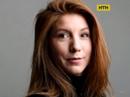 Громкое убийство в Дании