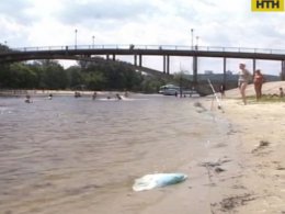 Збудник холери виявили в річковій воді Миколаєва