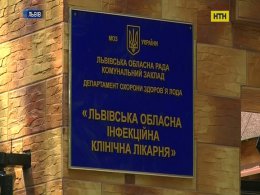 У Львові немовля померло від кашлюку