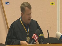 Рекордно короткое судебное заседание по делу Пашинского