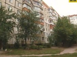 32-річний чоловік влаштував вибух у висотці на Київщині