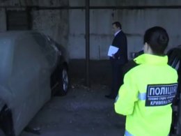 Львівські поліцейські готують наступну експертизу ДНК у справі про аварію за участі авто Петра Димінського