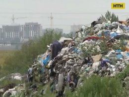 Рівненщина стане екологічною завдяки місцевому сміттєзвалищу