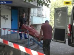 Потужний вибух стався у Маріуполі, є жертви